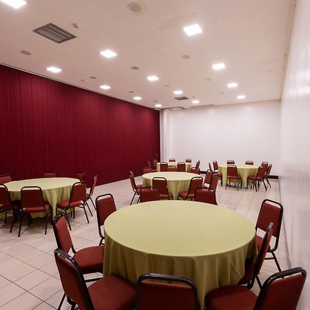 Rede Andrade Luxor Hotel Терезина Екстериор снимка