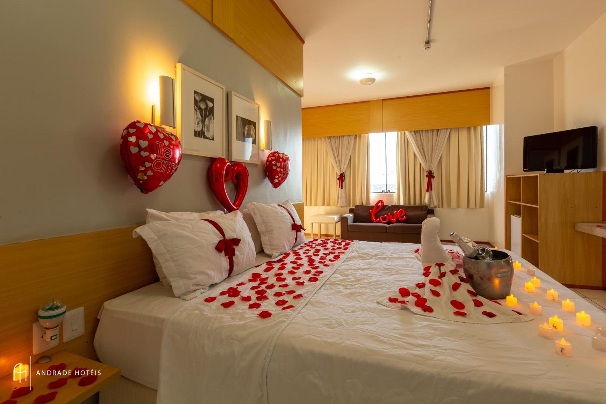 Rede Andrade Luxor Hotel Терезина Екстериор снимка