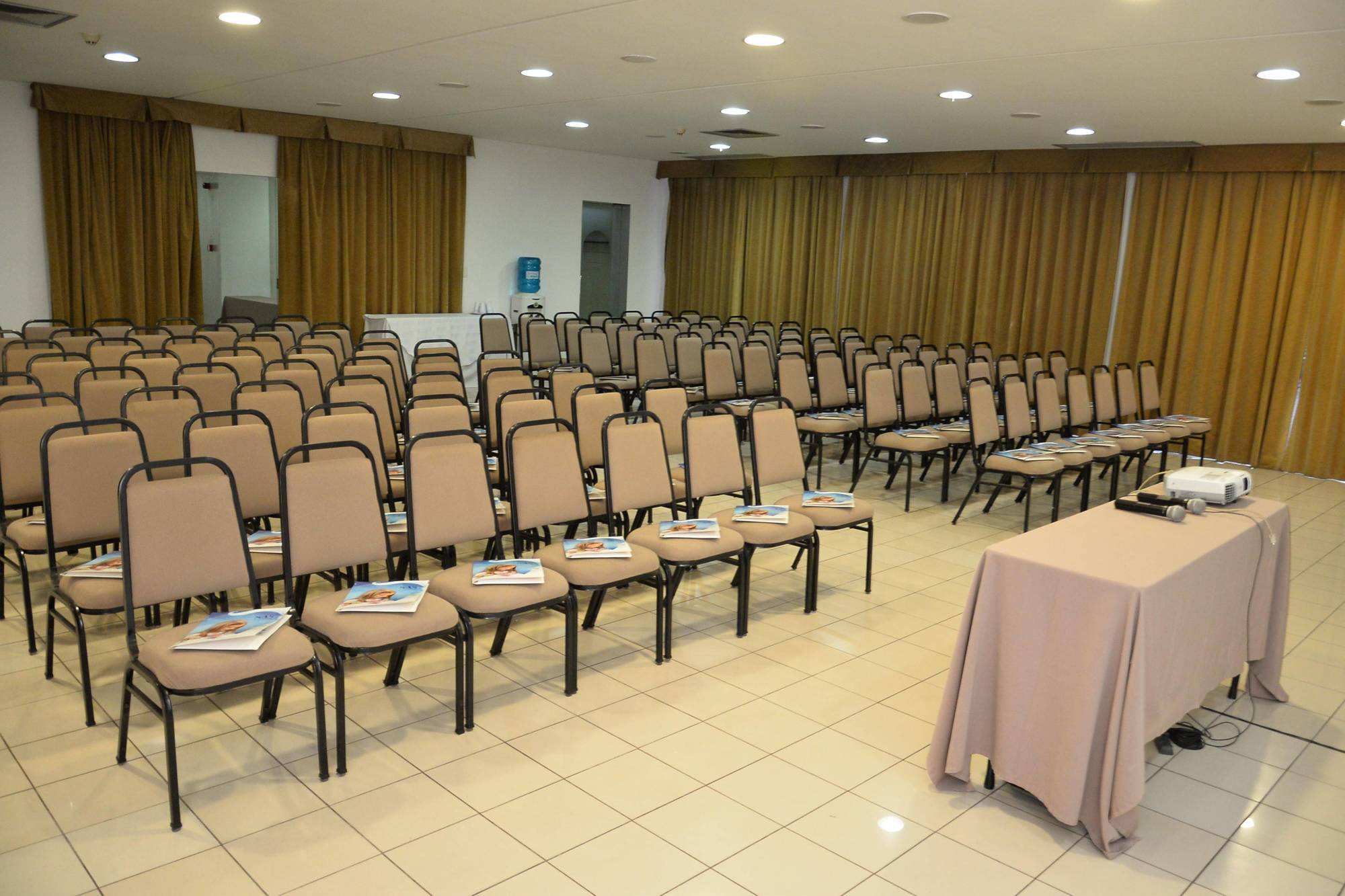 Rede Andrade Luxor Hotel Терезина Екстериор снимка